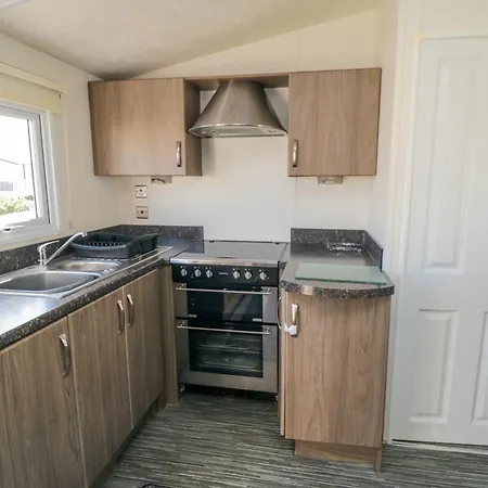 Vakantiehuis 13 Gosling Scarborough