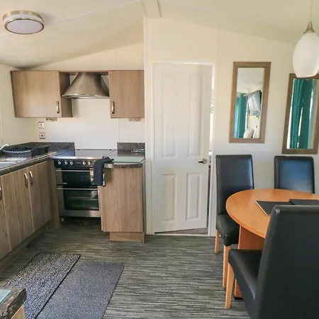 13 Gosling Vakantiehuis *