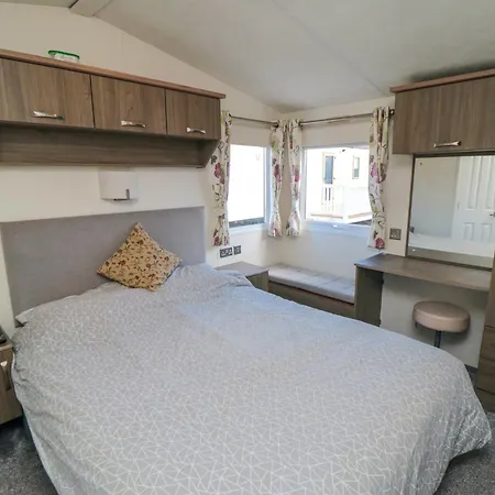 Vakantiehuis 13 Gosling Scarborough