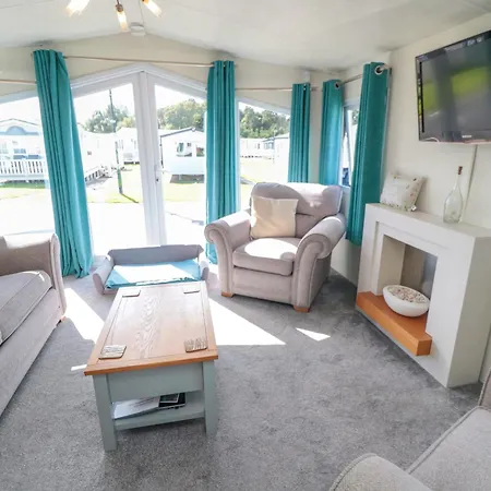 度假居 13 Gosling 斯卡伯勒