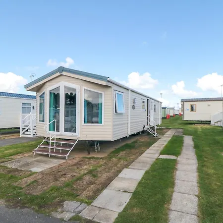 Vakantiehuis 13 Gosling *